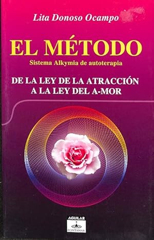 El método : sistema alkymia de autoterapia