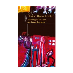 Fatamorgana de amor con banda de música