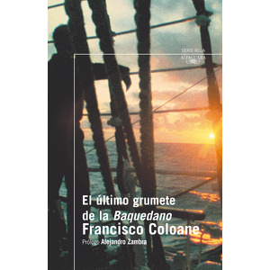 El último grumete de la Baquedano