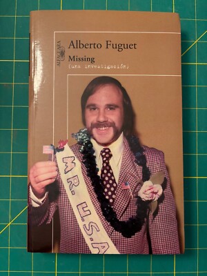 Missing (una investigación)