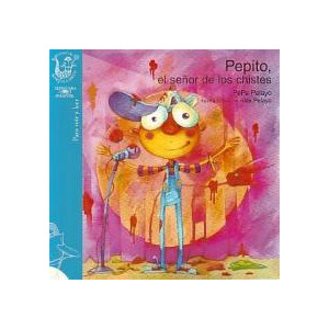 Pepito el señor de los chistes