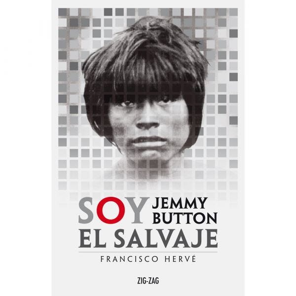 Los conquistadores de la antártida