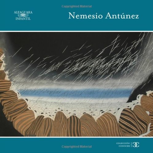 Nemesio Antúnez