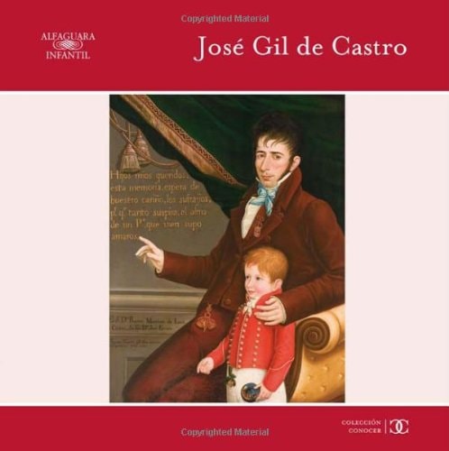José Gil de Castro