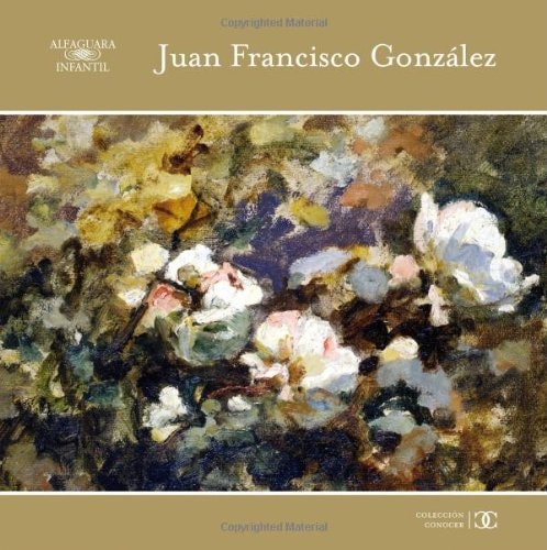 Juan Francisco González cover