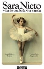 Sara Nieto cover
