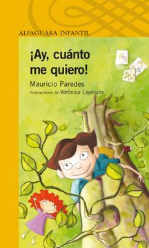 ¡Ay, cuánto me quiero!