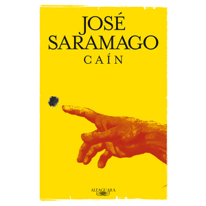 Caín cover