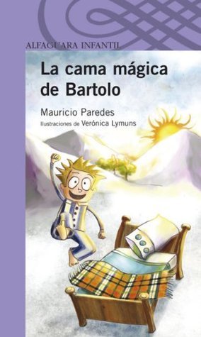 La cama mágica de Bartolo