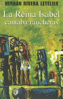 La Reina Isabel cantaba rancheras
