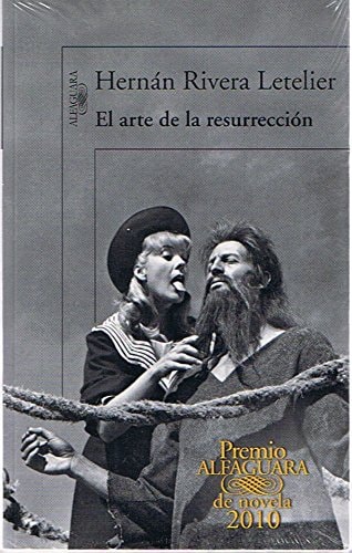 El arte de la resurreción