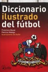 Diccionario ilustrado del fútbol