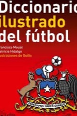 Diccionario ilustrado del fútbol