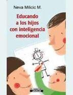 Educando a los hijos con inteligencia emocional cover