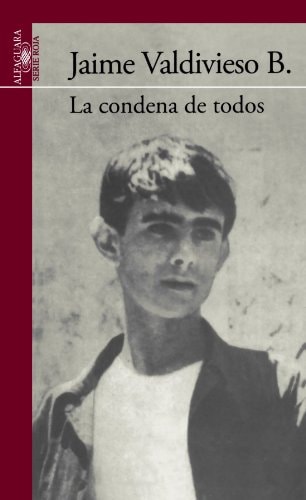 La condena de todos cover