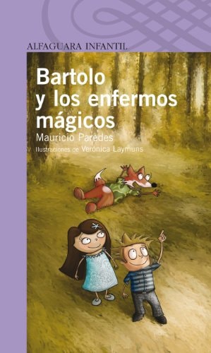 Los sueños mágicos de Bartolo
