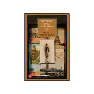 Travesuras de la niña mala