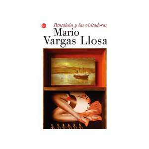 Pantaleón y las visitadoras