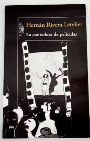 La contadora de películas