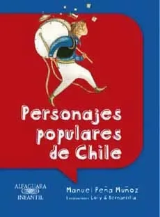 Personajes populares de Chile