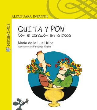 Quita y Pon. Con el corazón en la boca