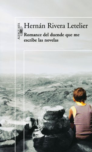Romance del duende que me escribe las novelas
