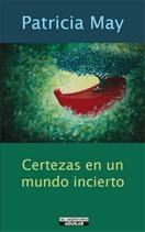 Certezas en un mundo incierto cover