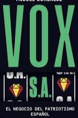 Vox cover