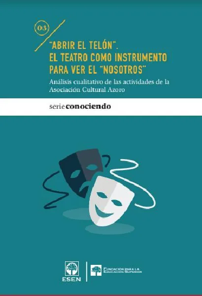 La geografía y tú
