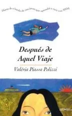 Después de aquel viaje cover