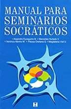 Manual para seminarios socráticos cover