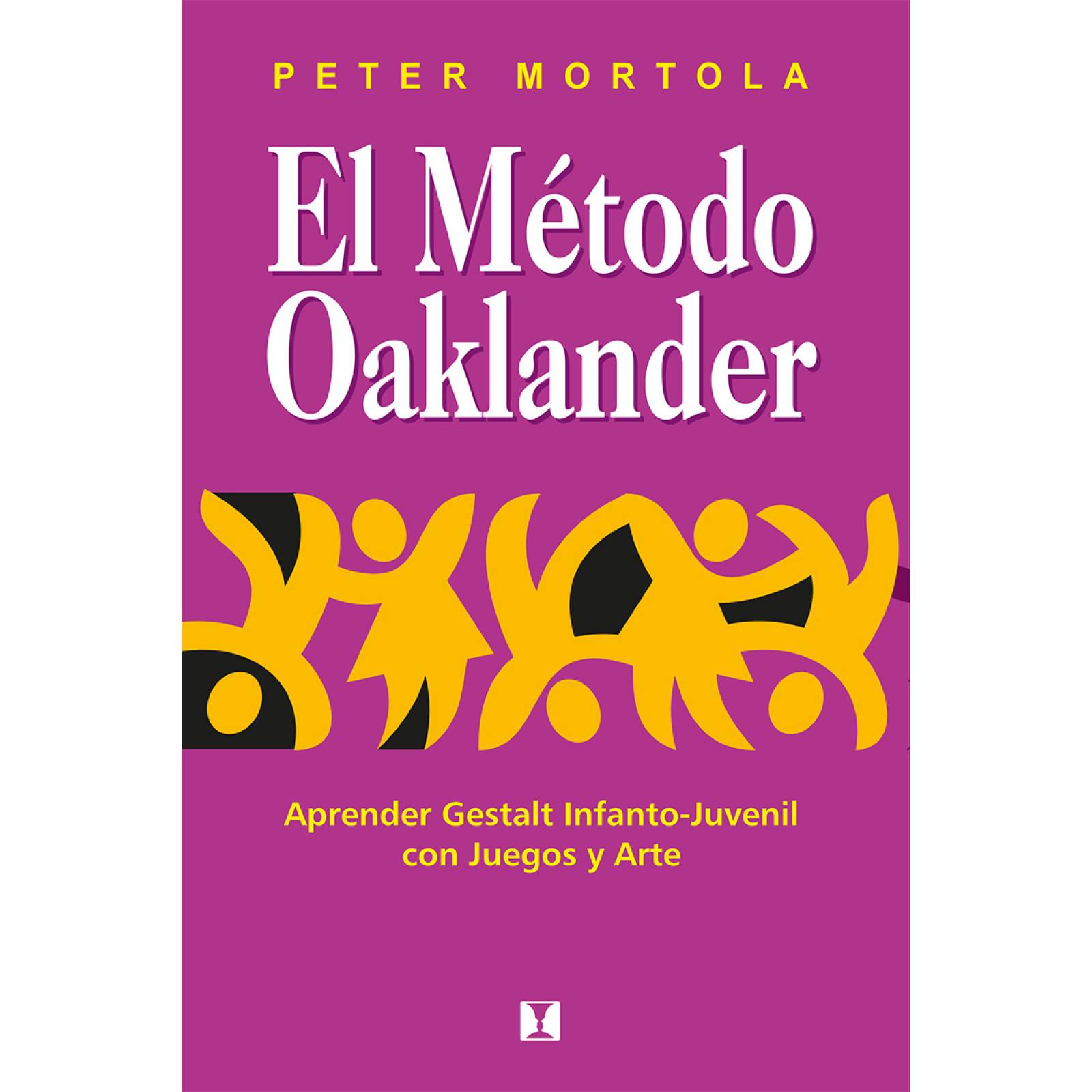 El método Oaklander cover