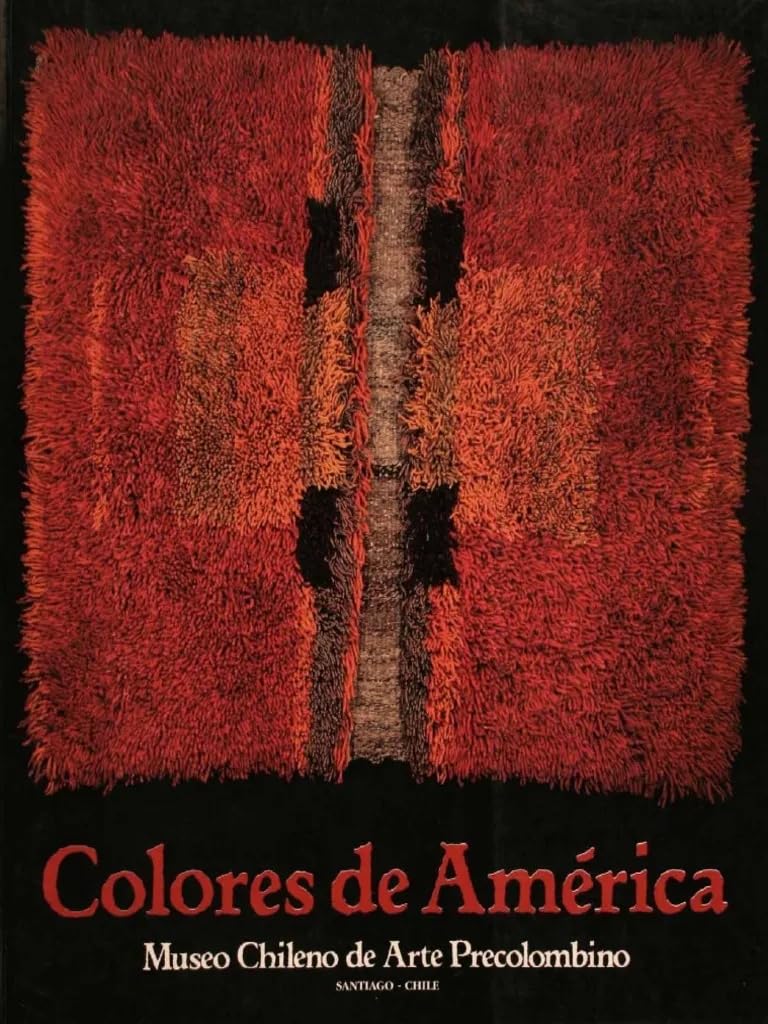 Colores de america