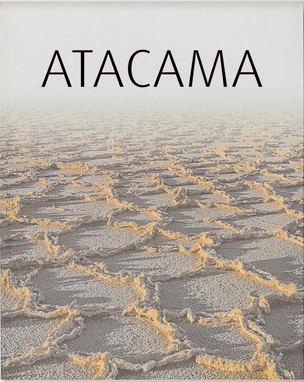 Atacama