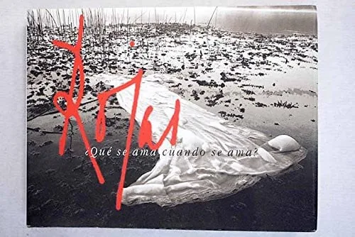 ¿Qué se ama cuando se ama? cover