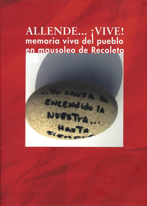 Lucila Gabriela cover