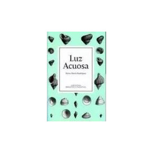 Luz acuosa cover