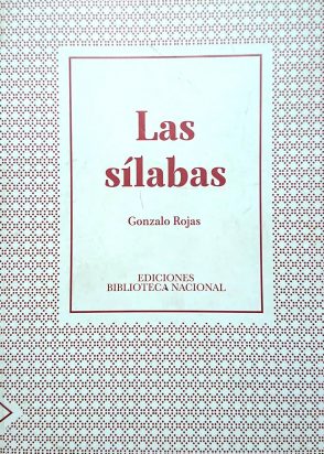 Las silabas
