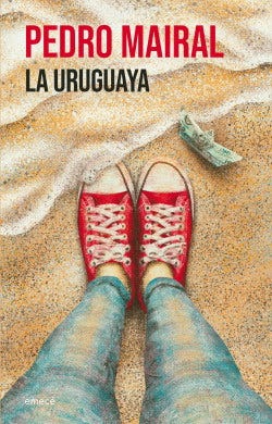 Yo soy la feliz Violeta