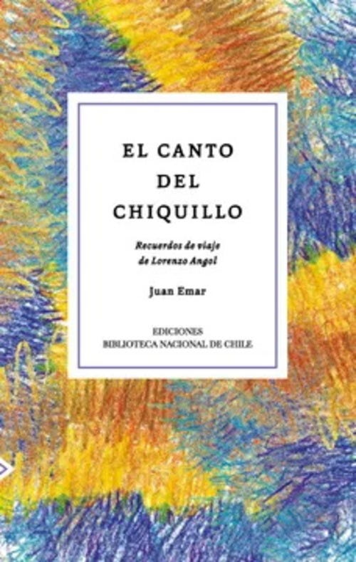 Entre rieles y chimeneas