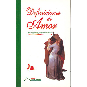 Definiciones de amor