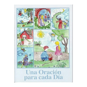 Una oración para cada día cover