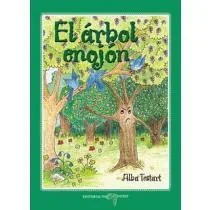 El árbol enojón