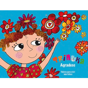 Trinuka agradece cover