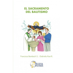 El sacramento del bautismo