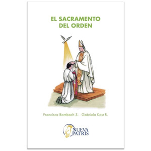 El sacramento del orden