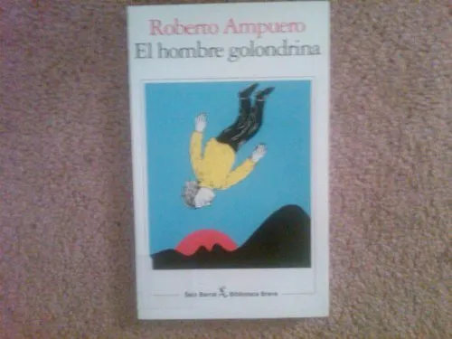 El hombre golondrina
