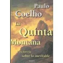 La quinta montaña