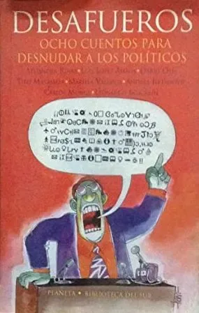 Desafueros