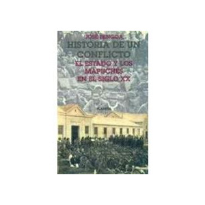 Historia de un conflicto